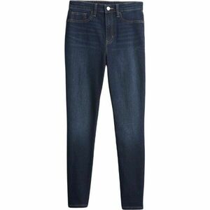 GAP V-HR FAVORITE Női farmer, sötétkék, méret kép