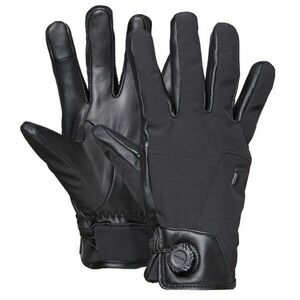 Reusch ROY DRY PALM FIDLOCK Téli kesztyű, fekete, méret kép