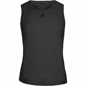 Etape ELEMENT SC Férfi funkcionális trikó, fekete, méret XXL kép