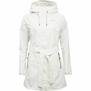FUNDANGO REGINA II Női tavaszi dzseki, fehér, méret kép