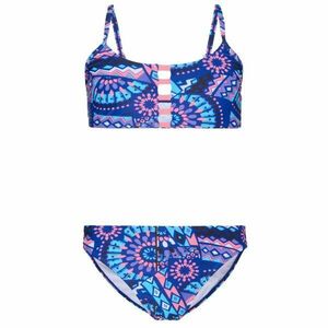 Lotto BELITA Lány kétrészes fürdőruha, kék, méret 164-170 kép