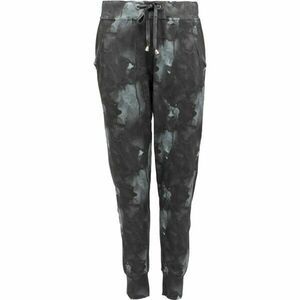 Northfinder MARIB Női könnyű melegítőnadrág, fekete, méret kép