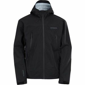 FUNDANGO PIORINI II Férfi átmeneti kabát, fekete, méret kép