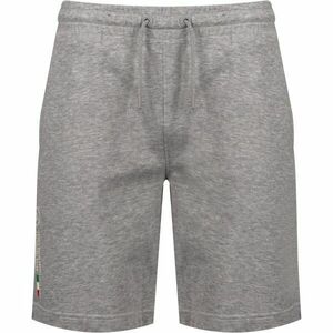 Kappa GALLARATE Férfi rövidnadrág, szürke, méret kép
