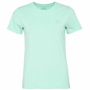 Lotto LARIA Női póló, világoszöld, méret kép