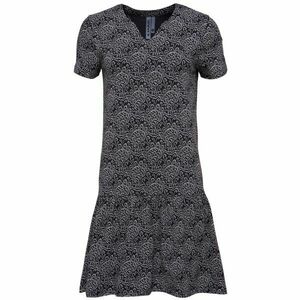 LOAP ABFI Női ruha, fekete, méret kép