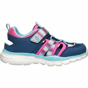 LOAP NORBY Gyerek szandál, kék, méret kép