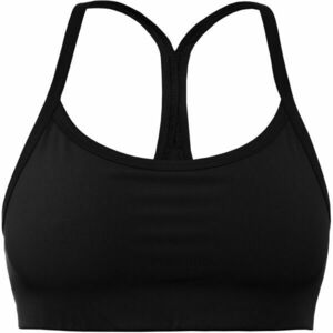 Horsefeathers LYAN Női sportos melltartó, fekete, méret kép