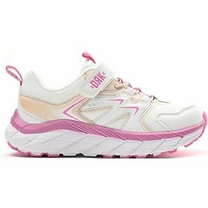 DRK CASTLE K Gyerek utcai cipő, fehér, méret kép