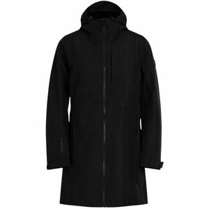 FUNDANGO YUMA Női átmeneti kabát, fekete, méret kép