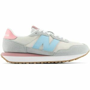 New Balance W2371AZ Női szabadidőcipő, szürke, méret 41 kép