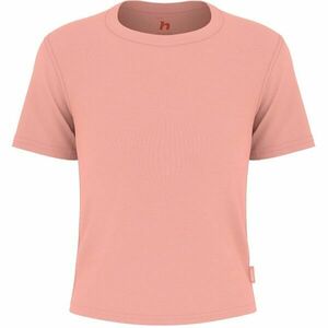 Hannah MEL Női póló, narancssárga, méret kép