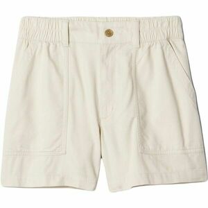 GAP V-EASY UTILITY Női rövidnadrág, bézs, méret kép