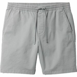 GAP V-7IN ESSENTIAL EASY SHORT Férfi rövidnadrág, szürke, méret kép