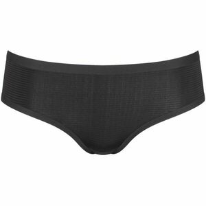 SLOGGI ZERO FEEL AIR HIPSTER Női bugyi, fekete, méret kép