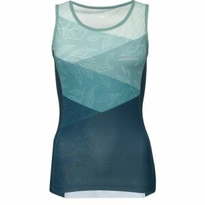 Klimatex EVITA Női kerékpáros top, világoszöld, méret kép