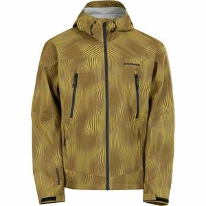 FUNDANGO PIORINI II Férfi átmeneti kabát, barna, méret kép