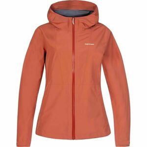 Hannah TARMA Női outdoor dzseki, narancssárga, méret kép