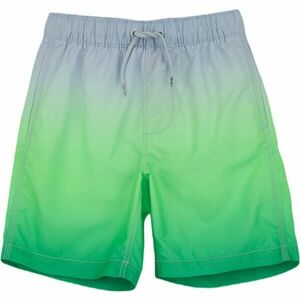 GAP 6IN Fiú úszónadrág, zöld, méret kép