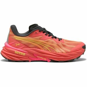 Puma FAST-TRAC NITRO 3 Férfi túracipő, piros, méret 40.5 kép