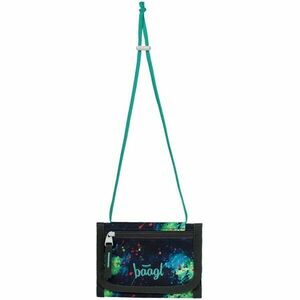 BAAGL CHILL Nyakba akasztható pénztárca, sötétkék, méret kép