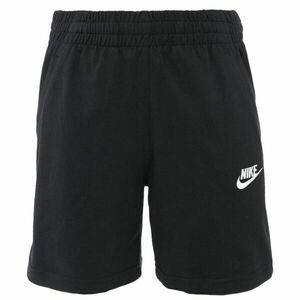 Nike SPORTSWEAR Fiú rövidnadrág, fekete, méret kép