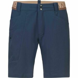 Hannah NAIRI II Férfi rövidnadrág, sötétkék, méret kép