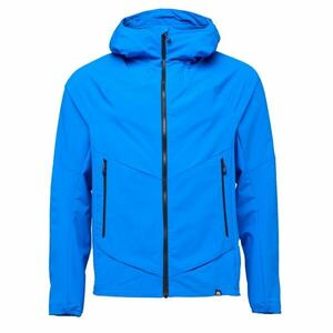 Northfinder ABE Férfi softshell kabát, kék, méret kép