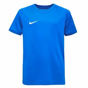 Nike DRI-FIT PARK VIII JR Gyerek futballmez, kék, méret kép