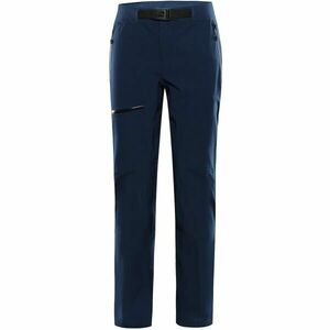 ALPINE PRO ZONER Férfi outdoor nadrág, sötétkék, méret kép