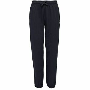 Under Armour SPORT TERRY JOGGER Női melegítőnadrág, fekete, méret kép