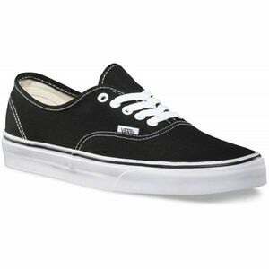 Vans U AUTHENTIC Férfi sportcipő, fekete, méret 40 kép