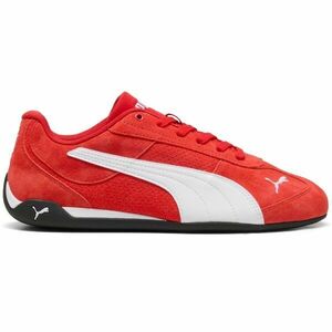 Puma REPLICATCH SD Férfi szabadidős cipő, piros, méret 46 kép