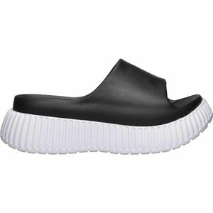 AQUOS ANDY Női papucs, fekete, méret kép