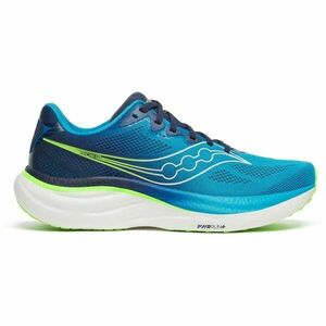 Saucony RIDE 19 Férfi futócipő, kék, méret 46.5 kép