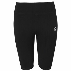 Lotto MIKALA Női rövid leggings, fekete, méret kép