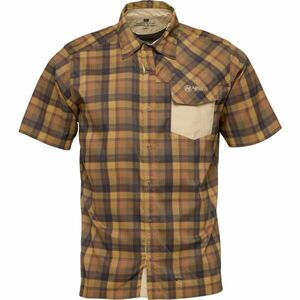 HAVEN AGNESS MEN Sportos ing, barna, méret kép