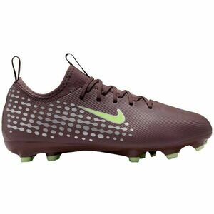 Nike JR MERCURIAL VAPOR 16 ACADEMY KM MG Gyerek focicipő, barna, méret 37.5 kép