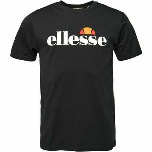 ELLESSE PRADO 2 Férfi póló, fekete, méret kép