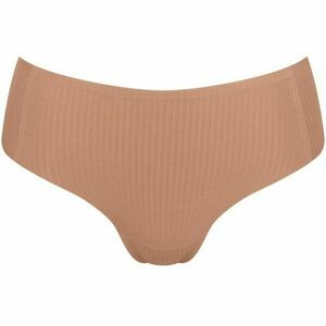 SLOGGI ZERO FEEL PURE HIPSTER Női bugyi, barna, méret kép