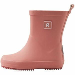REIMA ANKKA Gyerek barefoot gumicsizma, rózsaszín, méret kép