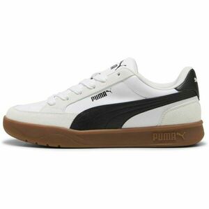 Puma PARK LT OG Férfi sneaker, fehér, méret 40.5 kép