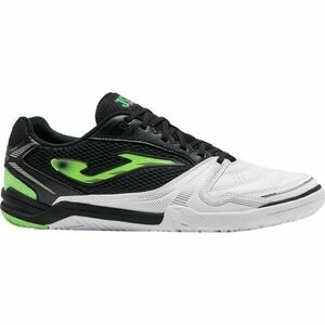 Joma DRIBLING IN Férfi teremcipő, fekete, méret kép