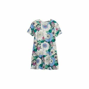 GAP SS PEPLUM Lány ruha, mix, méret kép