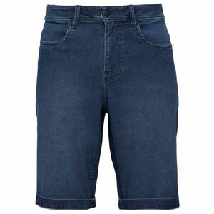 LOAP DEEP Férfi rövidnadrág, sötétkék, méret kép