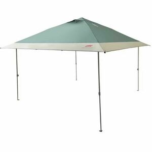 Coleman FASTPITCH ONEPUSH SHELTER L Pavilon, sötétzöld, méret kép