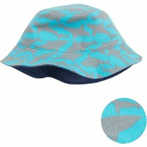 GAP REVERSIBLE Gyerek kalap, türkiz, méret kép