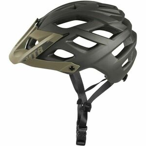 Etape TOMCAT Kerékpáros bukósisak, fekete, méret (55 - 58) kép