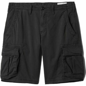 GAP CARGO NEW 24 Férfi rövidnadrág, fekete, méret kép