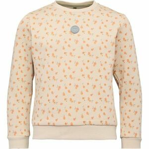 VIKING BY NORWAY KENZA X Gyerek pulóver, bézs, méret kép